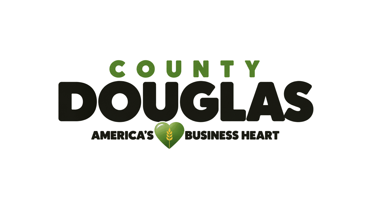 America's Business Heart Douglas County