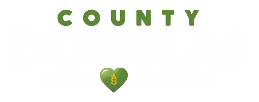 America's Business Heart Douglas County